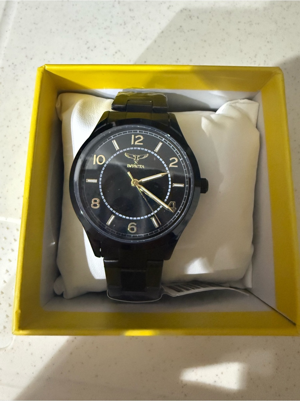 Invicta Watch
